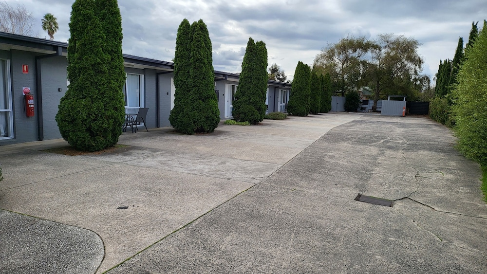 Koo Wee Rup Motel view 2
