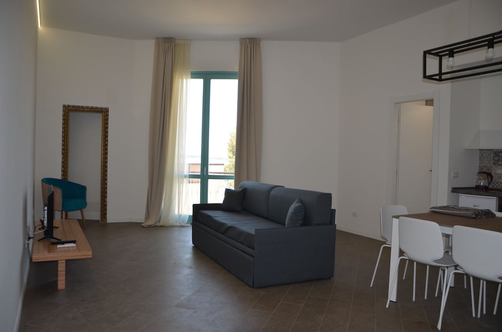 Archinuè Suite & Apartments