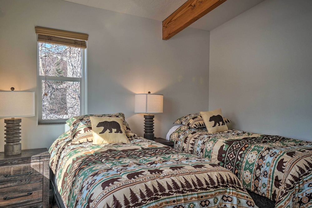 Homer Vacations - Pet-friendly Duplex w/ Northern Lights Aurora View - Property Image 22