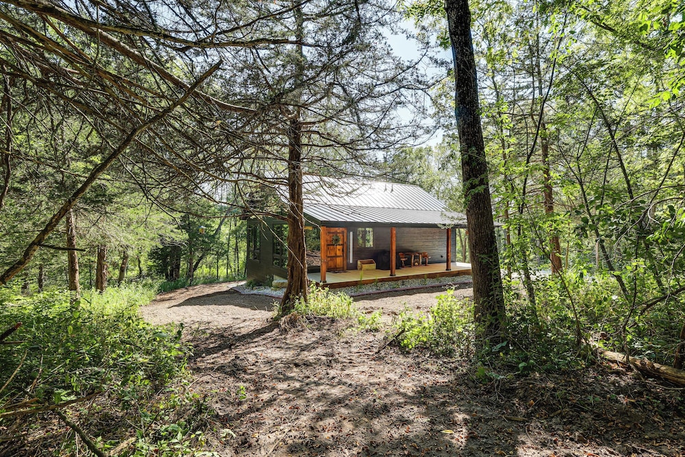 Galena Cabin on 20 Acres: 5 Mi to Downtown!