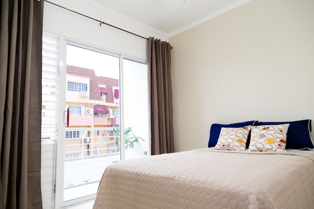 Executive Suites at The Bromptons