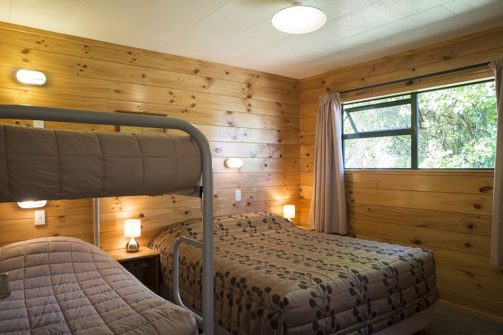 Fox Glacier TOP 10 Holiday Park & Motels 6