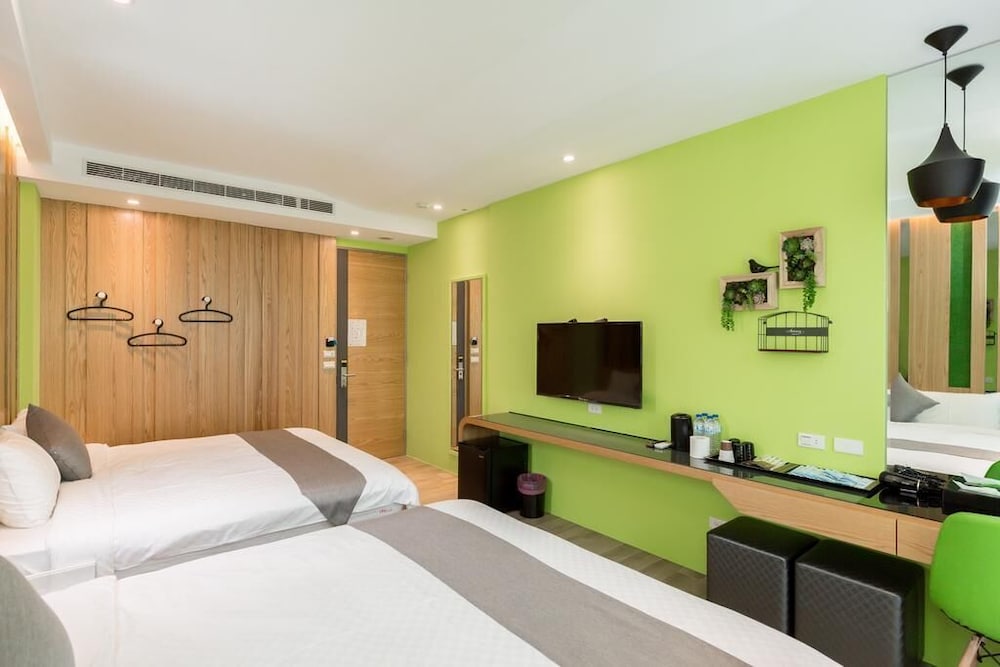 Cheng Yue Homestay view 5