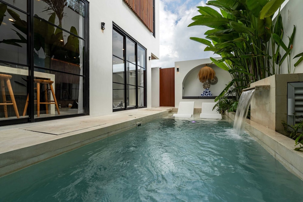 Villa Sevu 4