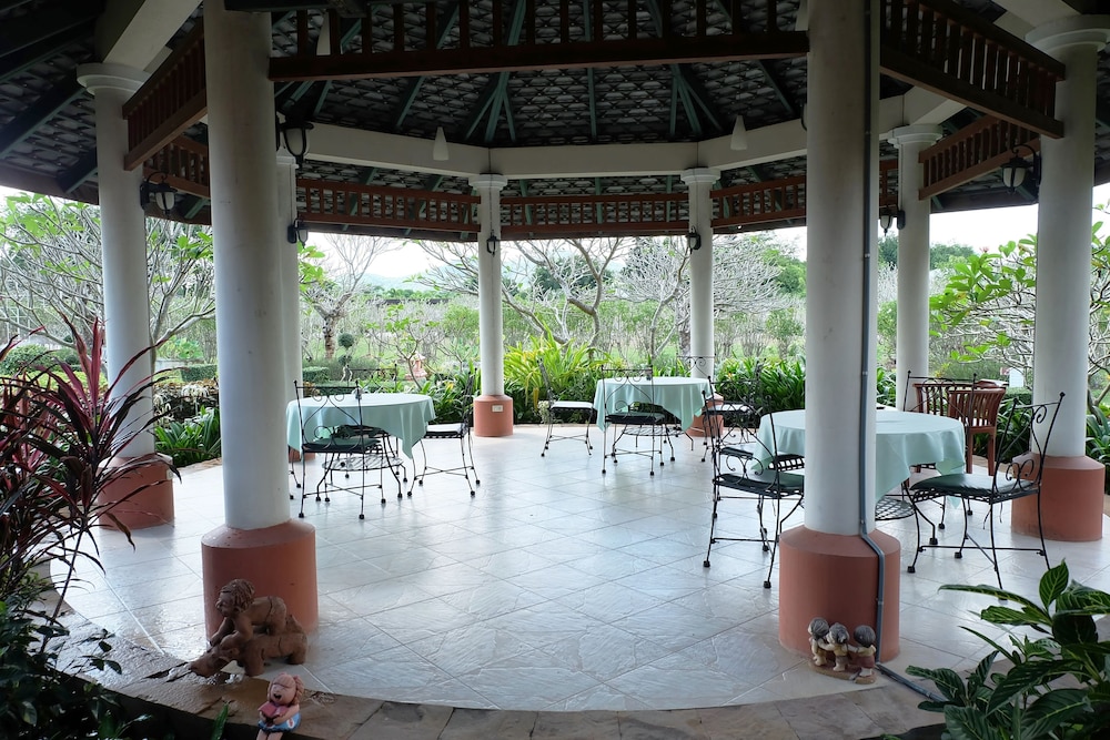 Lilawalai Resort
