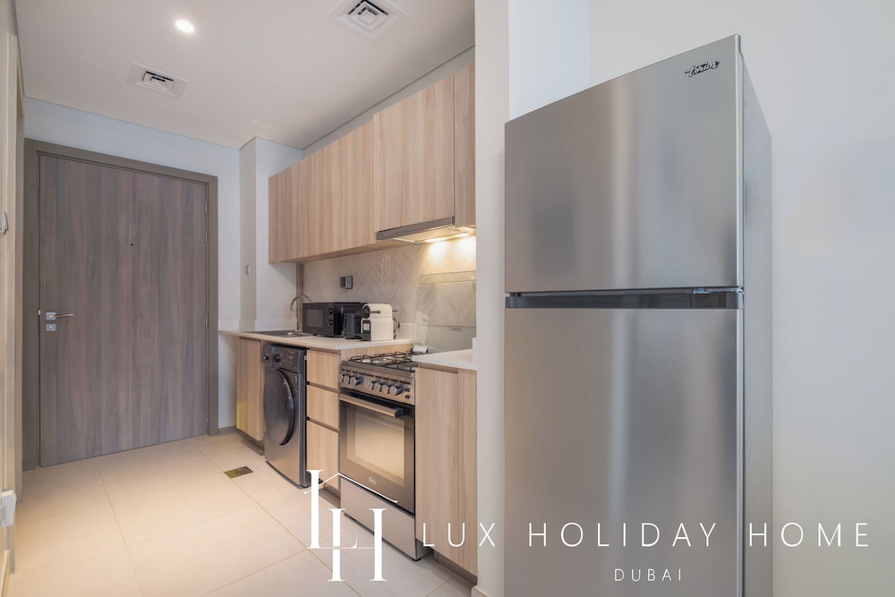 LUX Dubai Hills Sway Studio 2