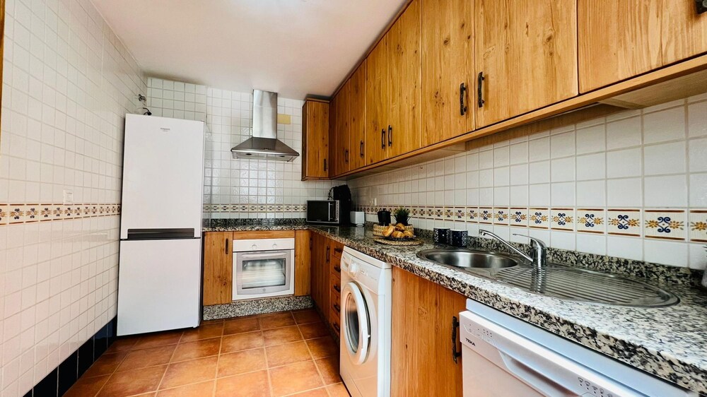 Apartamento La Fuente At Home by At Home Costa del