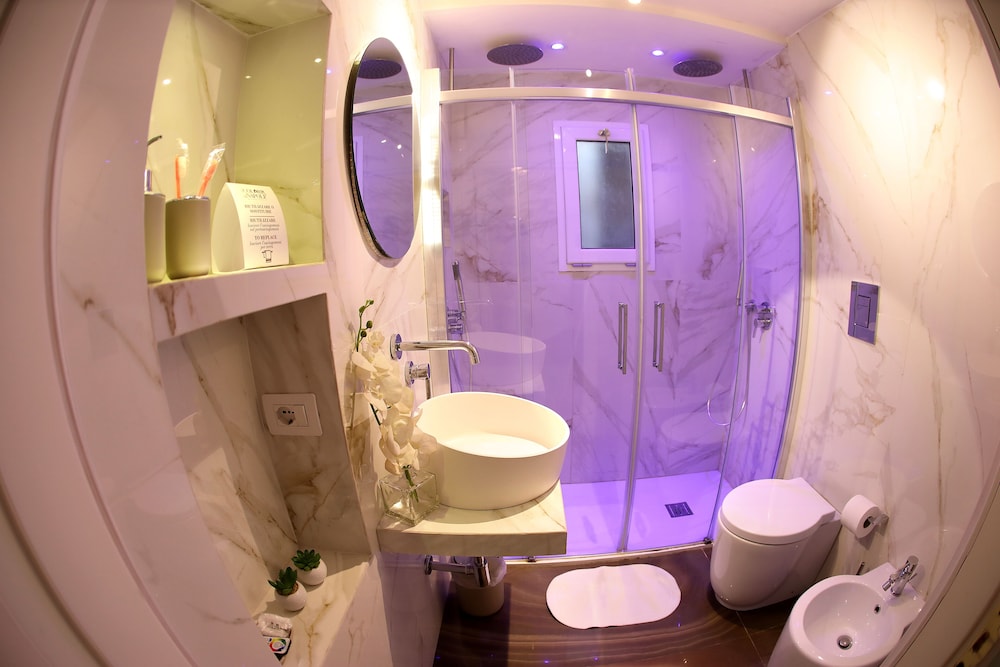 B&B I Colori di Napoli