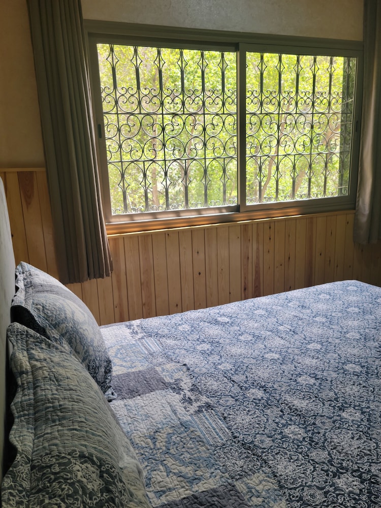 ATLAS OURIKA HOME