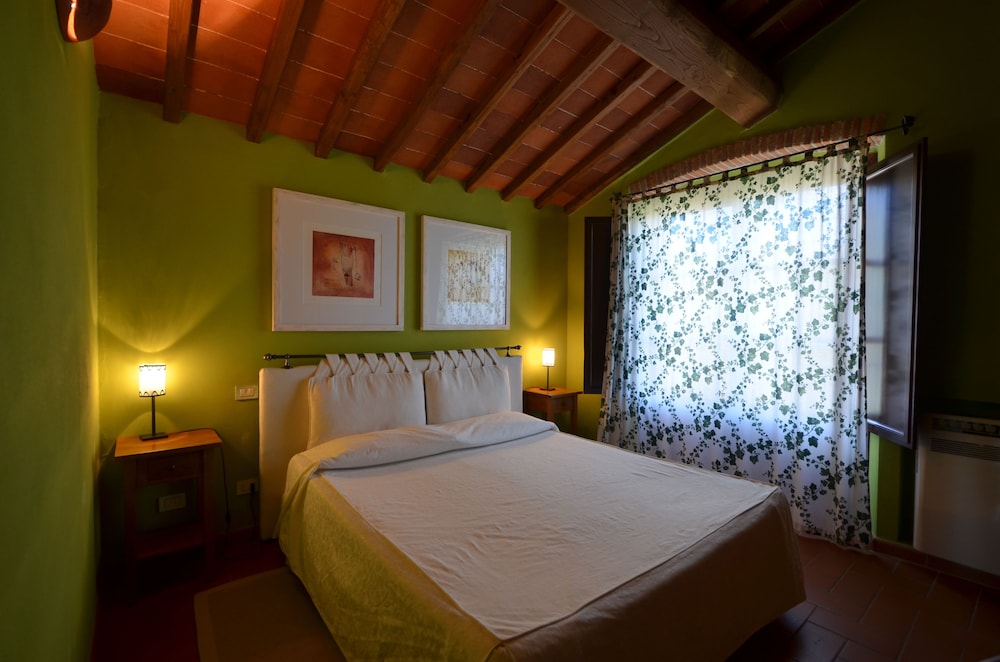 Poggio Cennina Resort