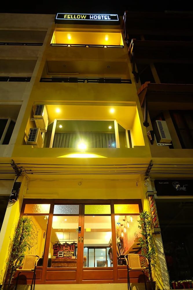Fellow Hostel