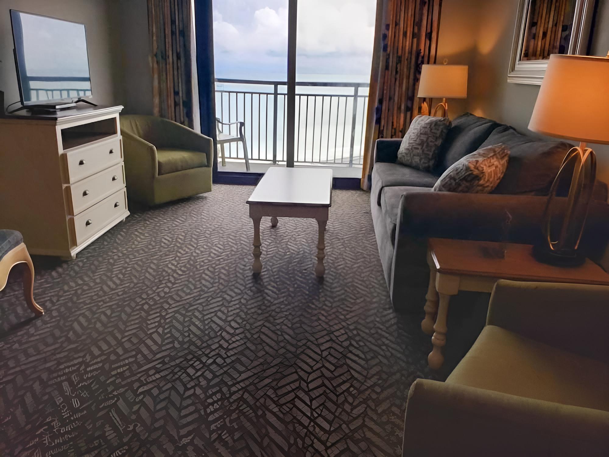 Ocean Reef 1421 view 3