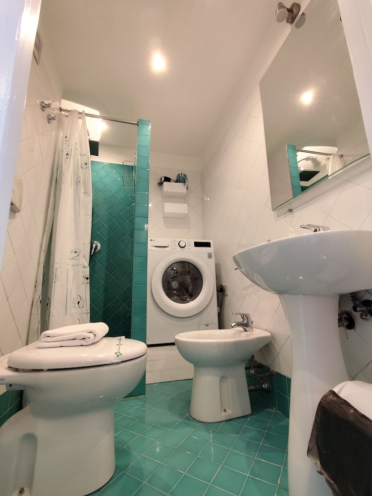 Charming Studio in the Heart of Rapallo