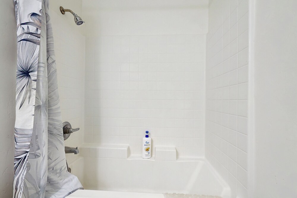 Home w/ Central AC, W & D, & Yard: Dog Friendly!