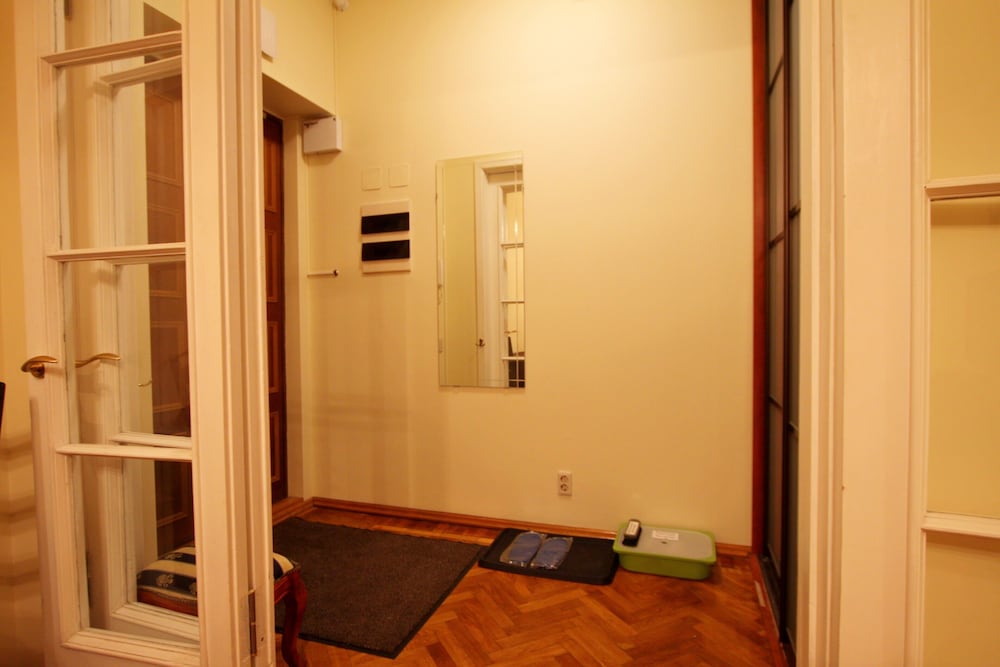 Tverskaya Street Apartments