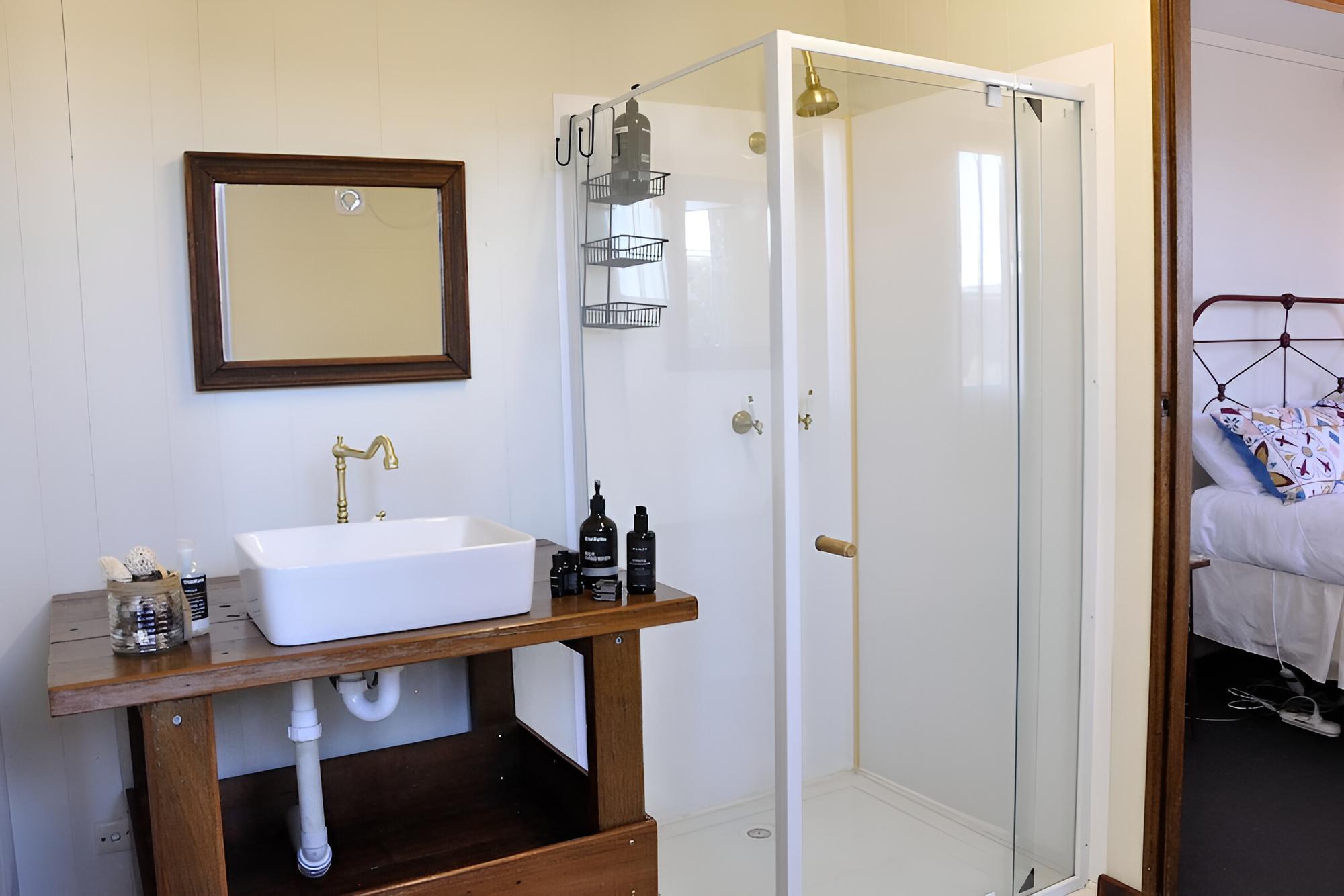Wilga Farm Stay