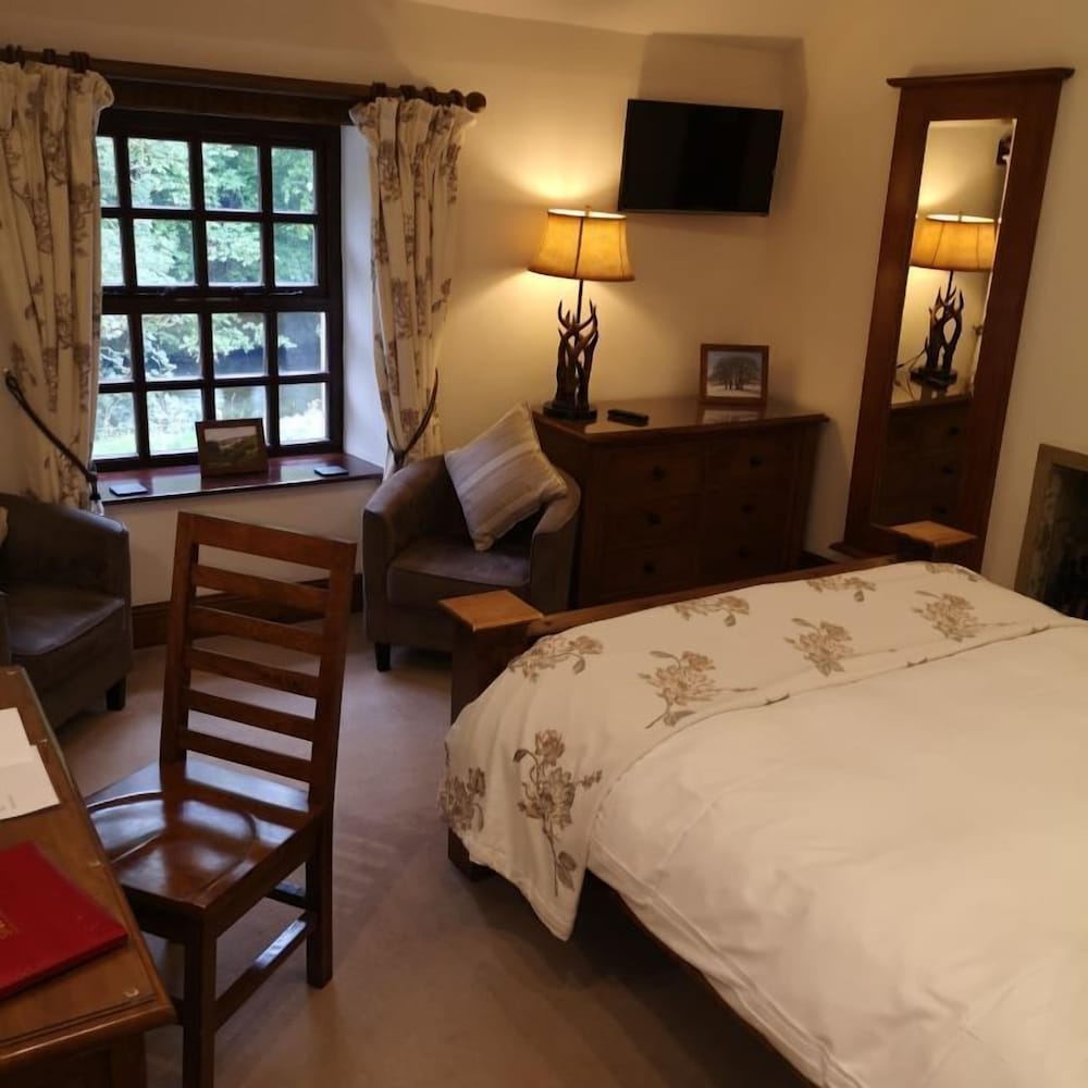 GreenGrove Country House B&B