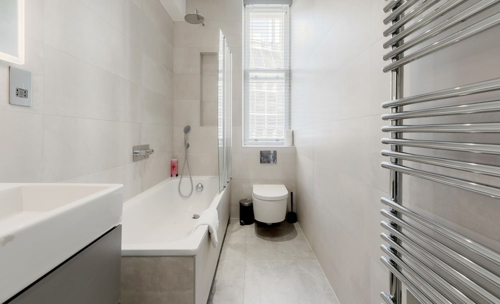 Superb Apartments opp Edgware Rd Station