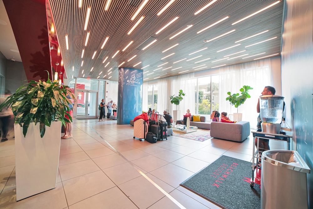 Private Ocean Luxury Condos at Beachwalk - Image 3