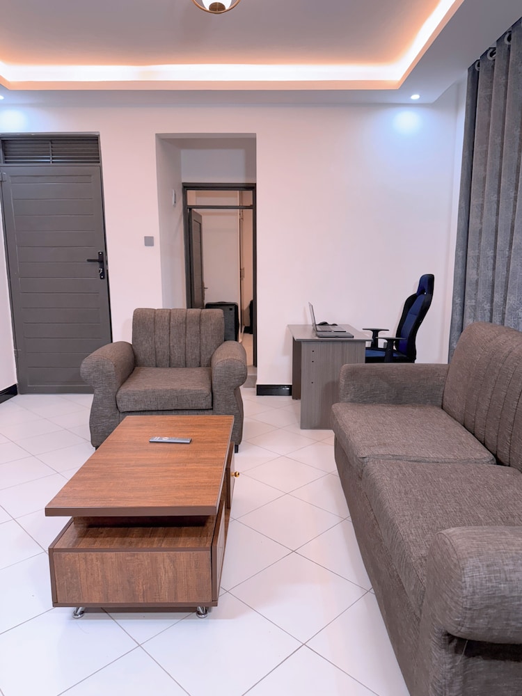 The Cozy AcSpace