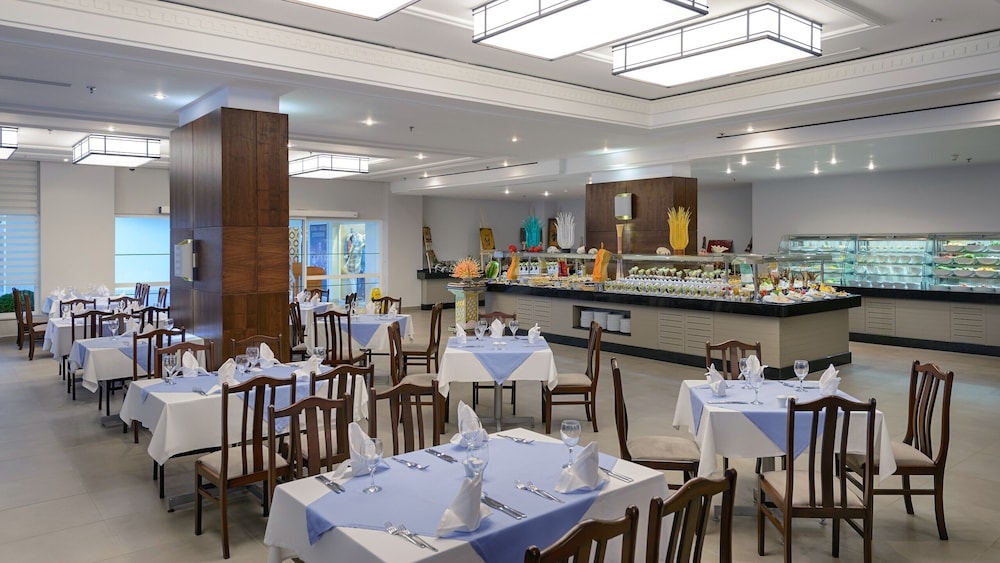 Ma Biche Kemer by Werde Otelleri - Image 56