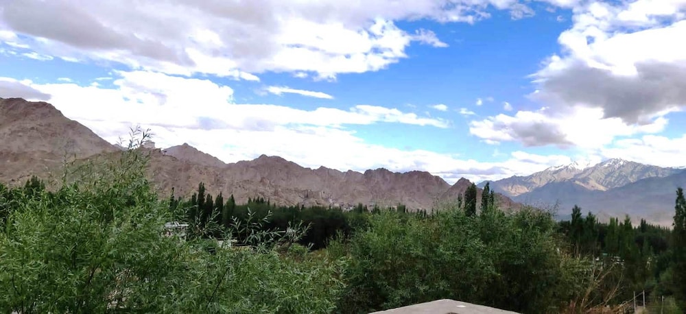 TIH Hotel Panorama