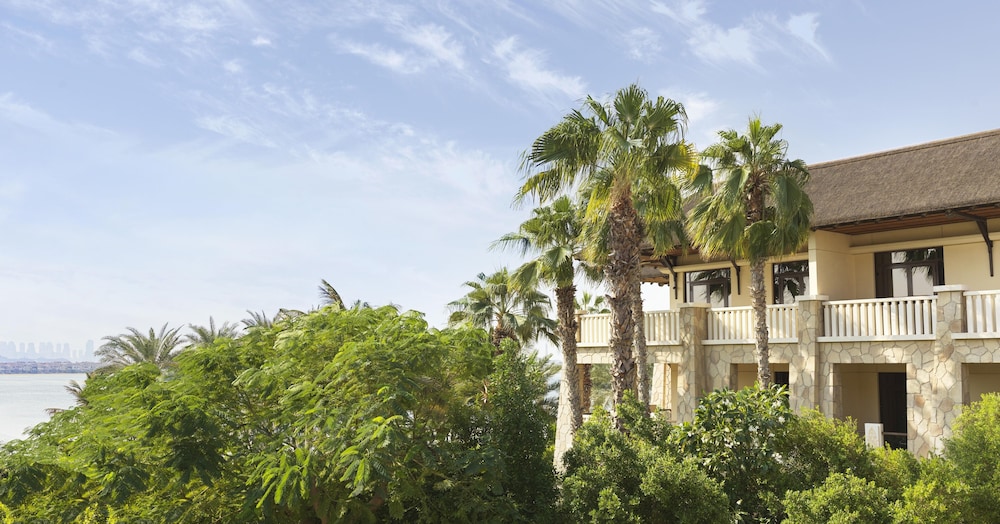 Sofitel Dubai The Palm Resort & Spa