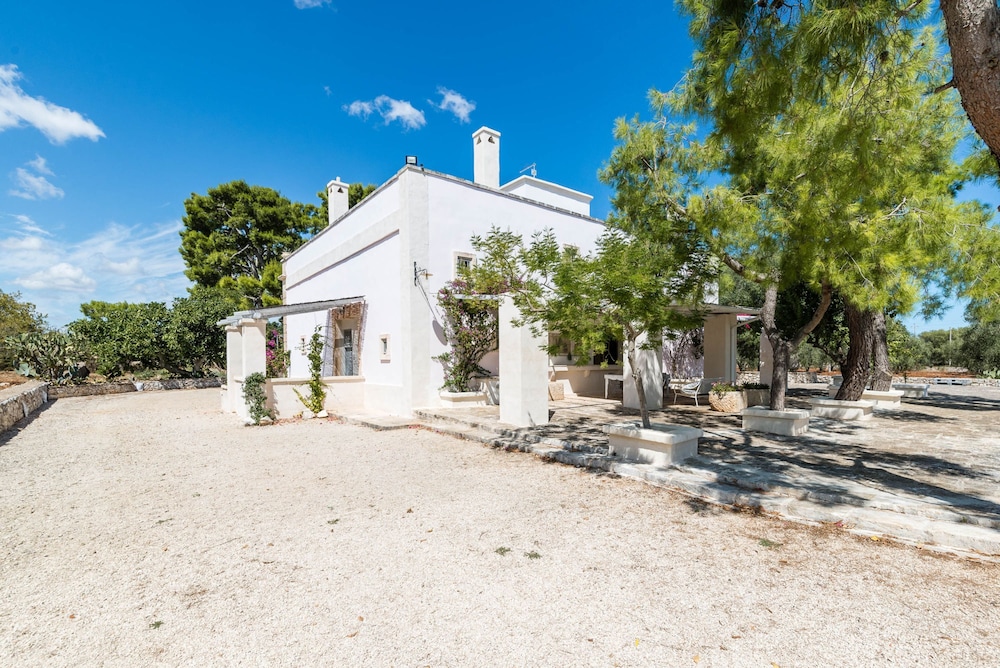 Villa Thea - Charming House