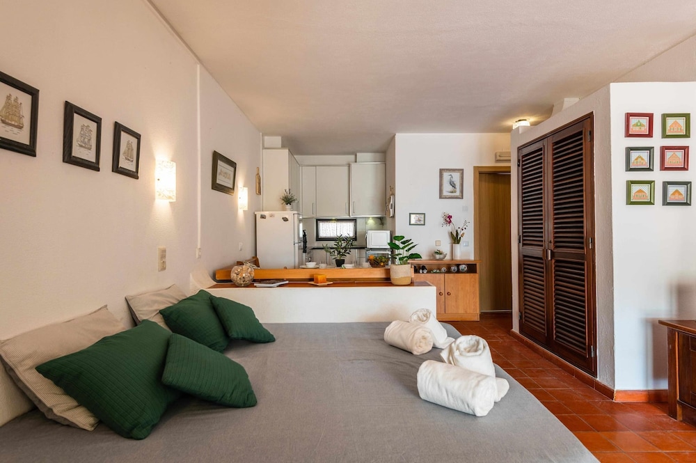 Sun Deck Studio Albufeira Jardim