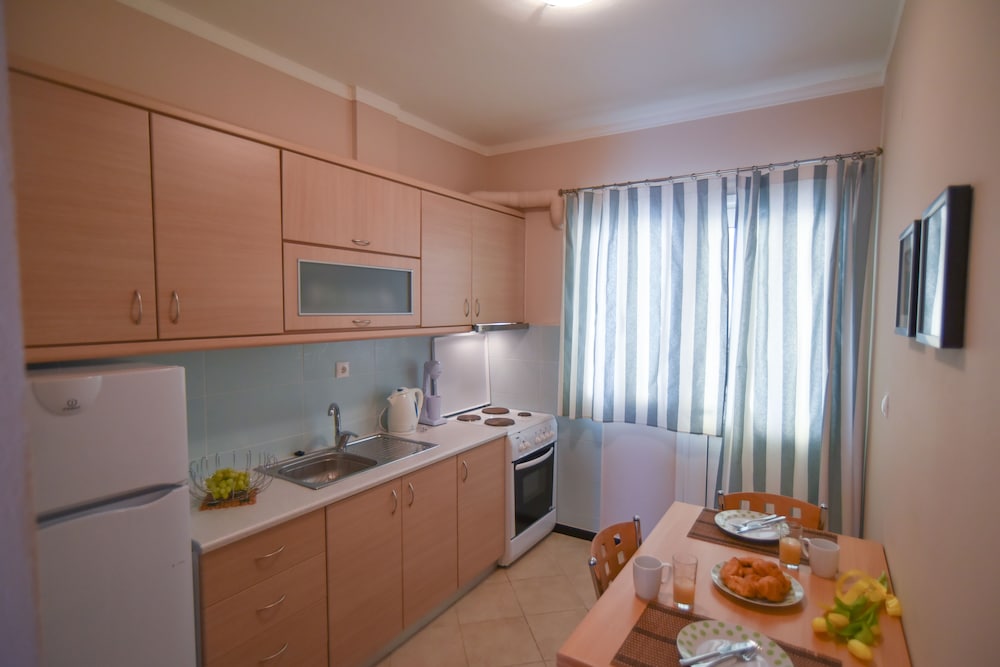 Villa Theodora