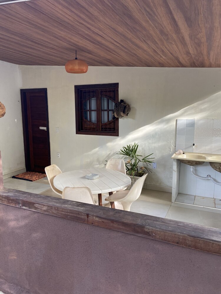 Macaco Surf House - Hostel