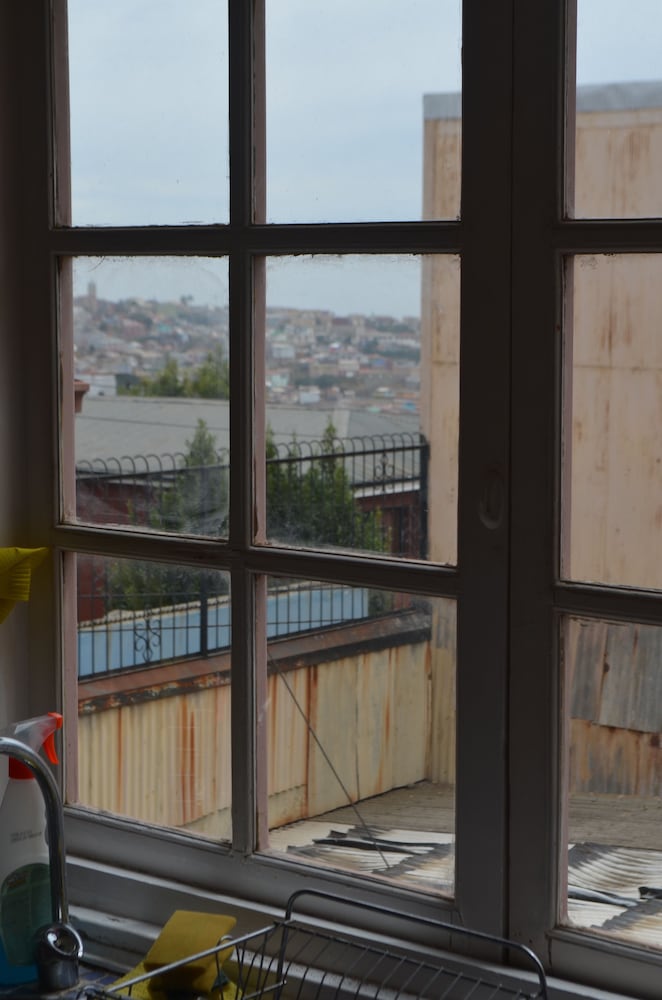 Lofts Oxford Cerro Alegre