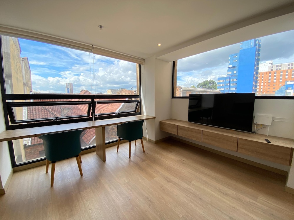 Mitika Apartamentos