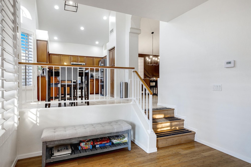 Helena Vacation Home