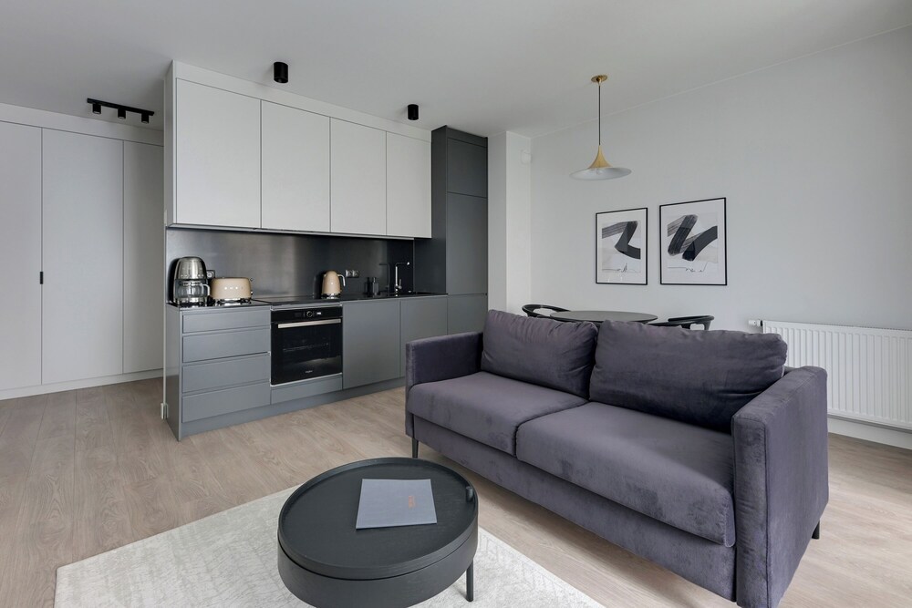 Lion Apartments - Apartments & Studio