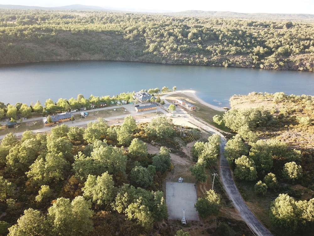 Camping Los Molinos view 3