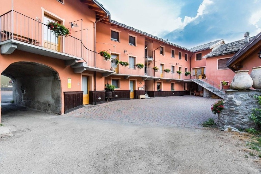 Agriturismo Lou Rosé