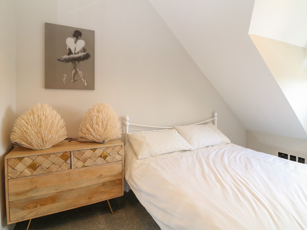 Rosebank Cottage