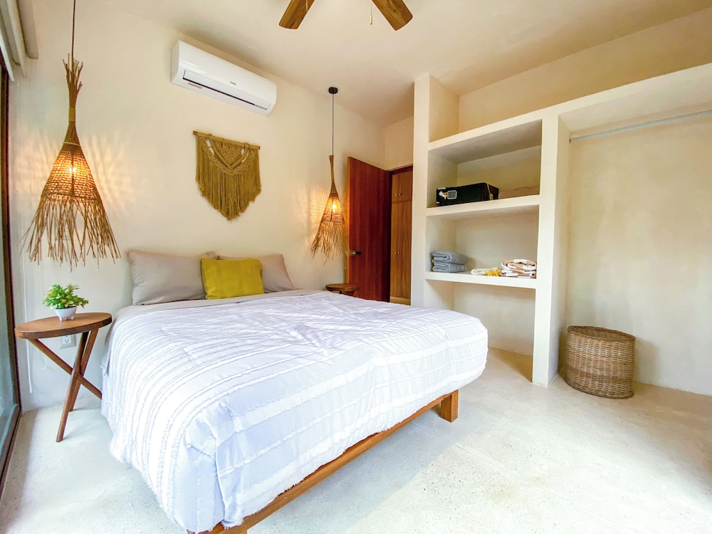 Selva Norte Nature Retreat with jacuzzi