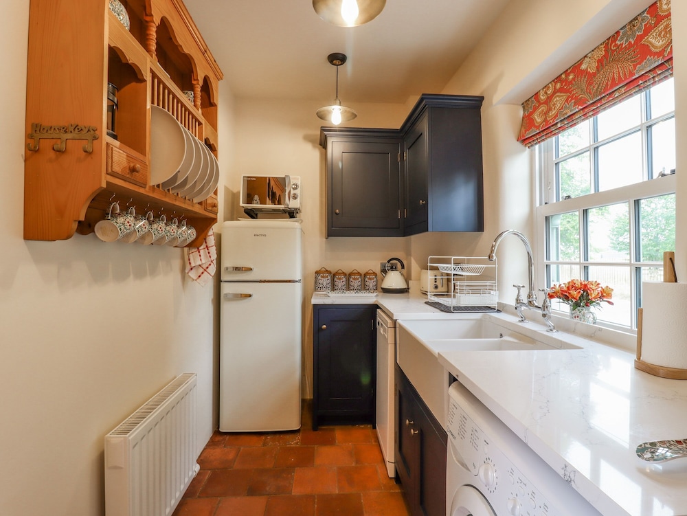 Postbox Cottage