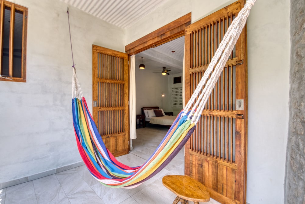 Omega Tours Adventure Company & Eco Jungle Lodge
