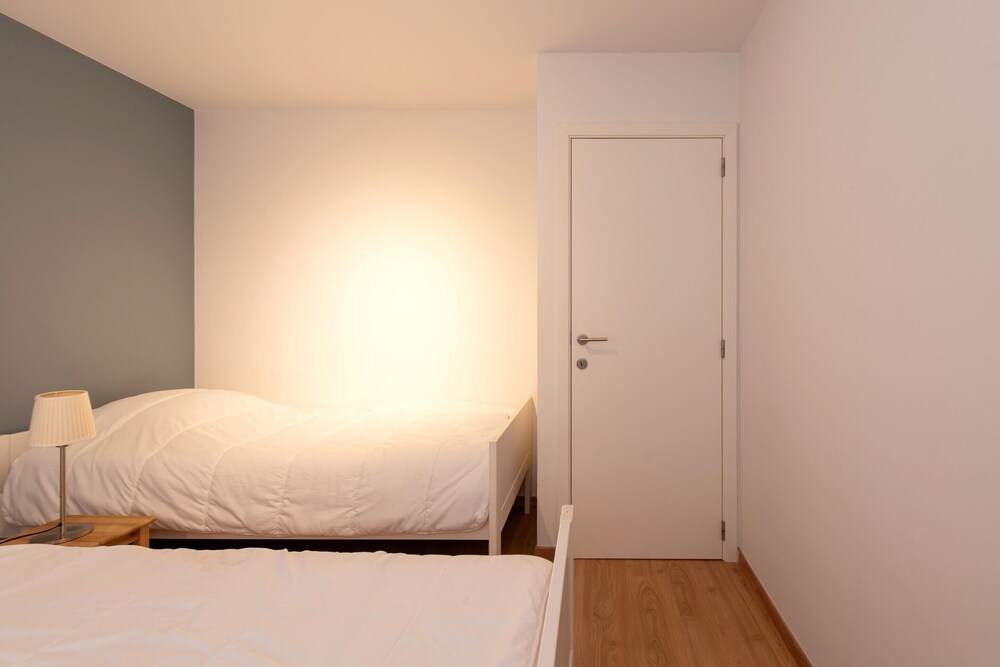 Centrally Located Apartment in Ostend