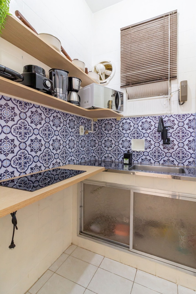 Cozy 6 Minutes From Copacabana Beach Br710