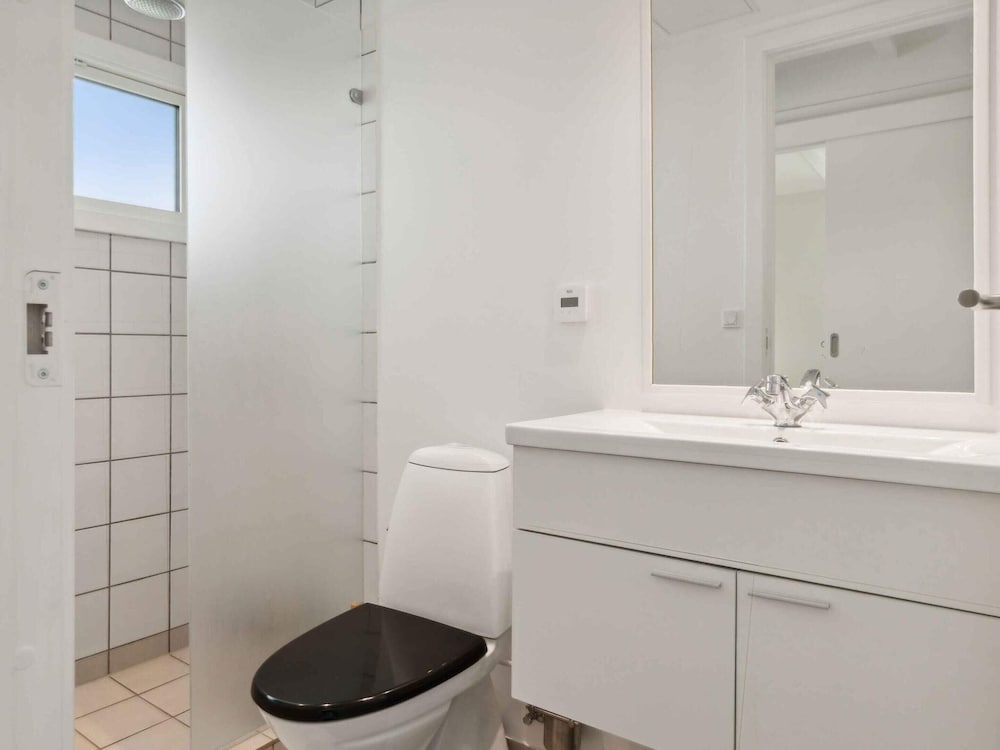 5 Star Holiday Home in Kirke Hyllinge