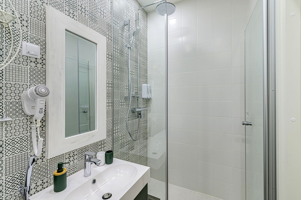 Tallinn Vacations - Harbor Black Pearl Apartments - Property Image 66