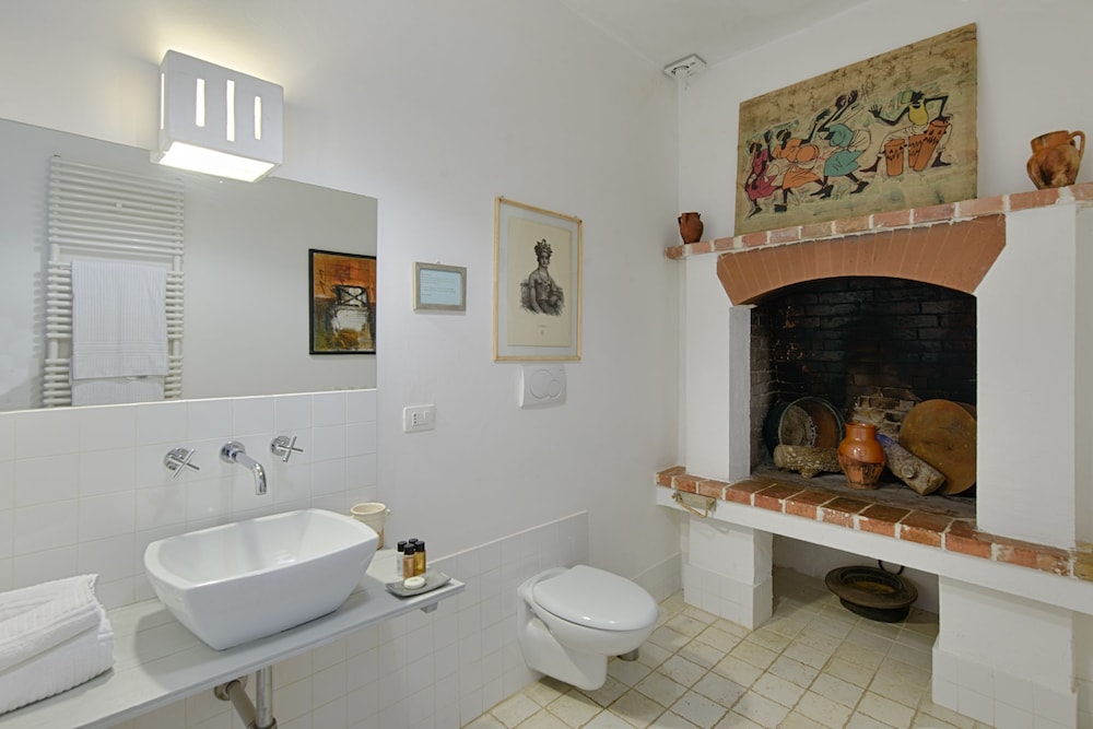 Masseria Palombara