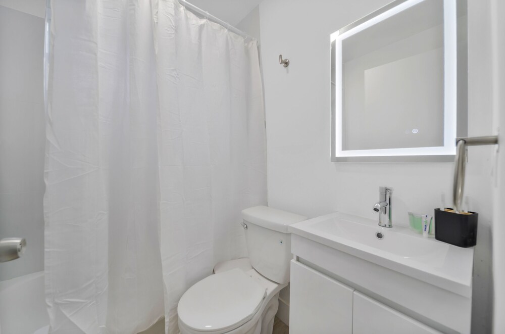 Charming 2Bedroom In Little Havana