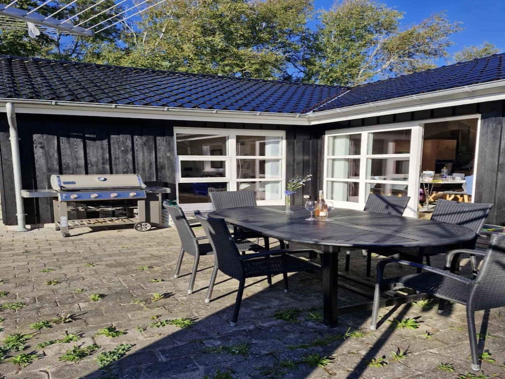 4 Star Holiday Home in Gorlev