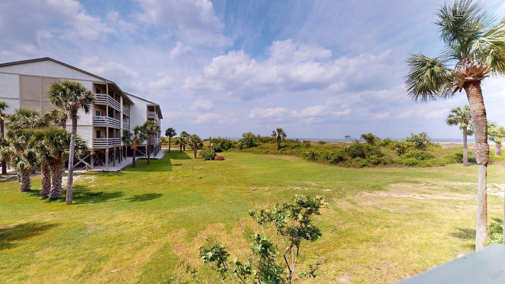 Lighthouse Point 3 by Tybee Vacation Rentals