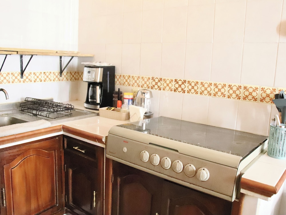Casa Serdán Suites & Events